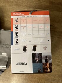Ergonomicke nositko Ergobaby adapt - 6