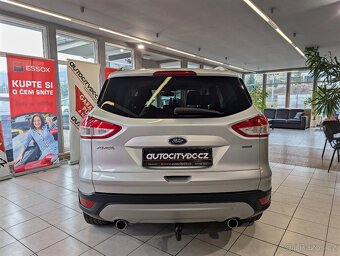 Ford Kuga 1.5Ecoboost 110kW TITANIUM PDC, TEMPOMAT - 6