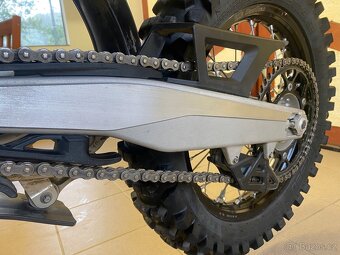 Husqvarna te 300 r.v 2020 s Tp spz - 6