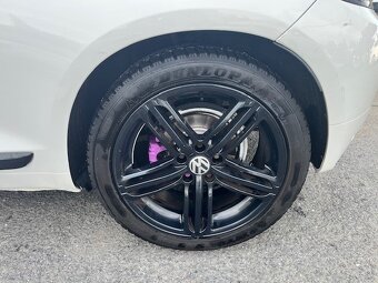 VW Scirocco 2.0 TDi 125 kW - 6