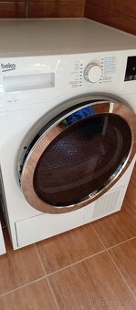 Sušička zn. Beko 1-9 kg faktura - 6