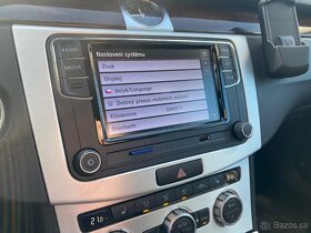 Autorádio RCD360 Plus s Apple Car Play a Android Auto - 6