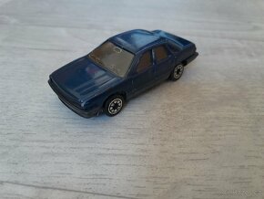 autíčka - angličáky - modely Audi - 6