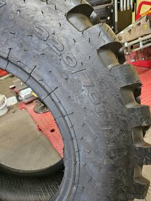 Galaxy Garden Pro 320/70 R20 TL - 6