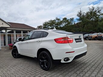 BMW X6 3.0 xDrive40d 225kW, ČR, DPH - 6