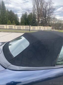 Prodám Chrysler Sebring - 6