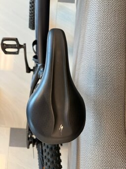 Dětské kolo SPECIALIZED Riprock 24 - cast black/smoke TOP - 6