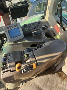 John Deere 6830, 6930 Premium - 6