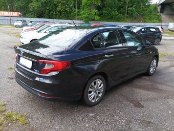 Fiat Tipo SXA1B - 6