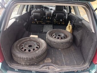 Ford Focus - 6