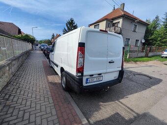 Peugeot Expert 2.0 HDI 2012 94 kW - 6