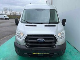 Ford Transit 2.0, 96 kW, L2H2, Tažné, Navi, DPH - 6