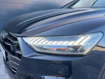 Audi A7, 55 tfsi - 6