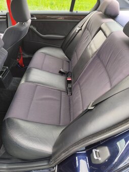 BMW e46 320i - 6