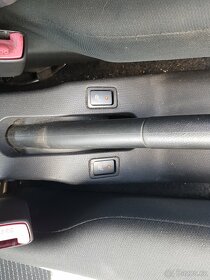 Suzuki Swift 1.3DDIS - díly z vozu - 6