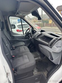 FORD TRANSIT 2.2 92kW 2014 DPH - 6