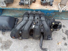 PŘÍSLUŠENSTVÍ MOTORU – SUBARU / SUZUKI 1.3 69KW – typ M13A - 6