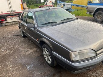 Renault 25 - 6