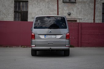 Volkswagen T6 Caravelle - 6