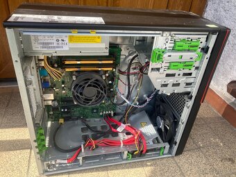 Pc Fujitsu - 6