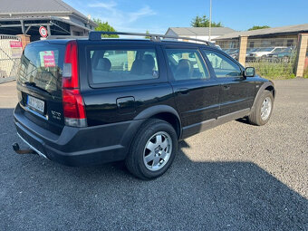 Volvo XC70 - 6