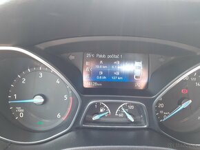 prodam ford focus 1.5 tdci 88 kw 2017/12 EURO 6 - 6