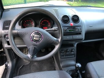 Seat Arosa 1.0 MPI - 6