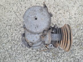 Motor sachs - 6