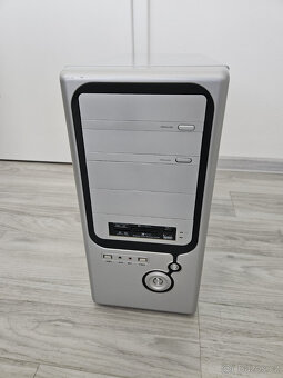 PC sestava AMD - 6