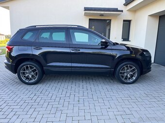 Škoda Karoq 1.6TDi DSG 2019 - 6