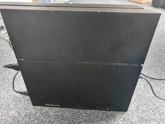 SONY PLAYSTATION 4+SONY DUALSHOCK 4 - 6