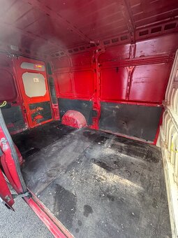 Peugeot Boxer - 6