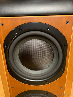Sluchátka Bowers & Wilkins B&W Nautilus 800, 1 pár - 6