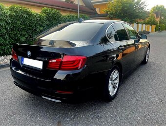 Prodám BMW F10 525XD 160KW 2012 - 6
