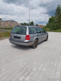 golf 4 1.6 benzin - 6