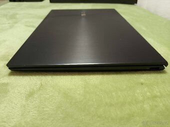 Notebook Zenbook ASUS UX425EA-KI367T 14 IPS i5 8GB 256SSD - 6