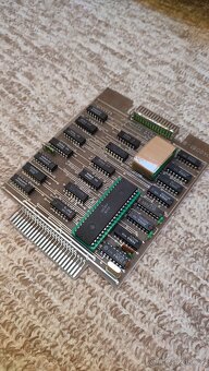 Sharp MZ-821 - 6