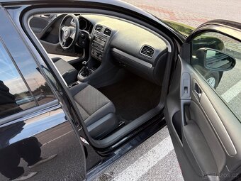 Golf 6 - 6