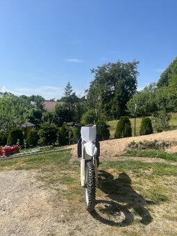 Aprilia rx 125 Six Days (180) 2T - 6