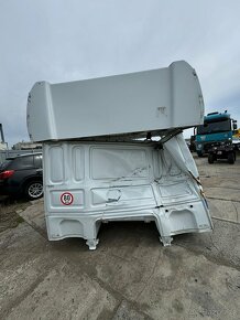 Kabina. Daf XF 480 FT 2022 - 6