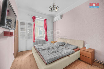 Prodej bytu 3+1, 98 m², Litoměřice, ul. České armády - 6