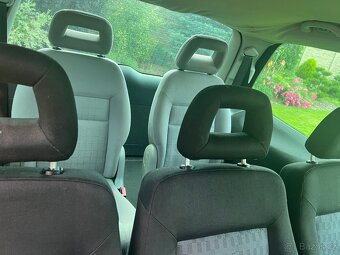 Seat Alhambra - 6