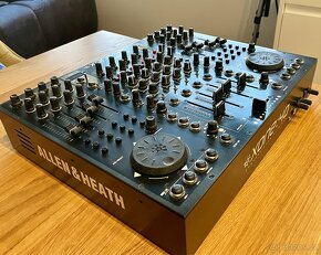 Xone 4D Allen&Heath - PRODEJ - 6