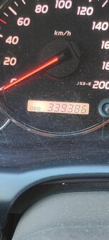 Toyota land cruiser 3.0 d 127 kw - 6