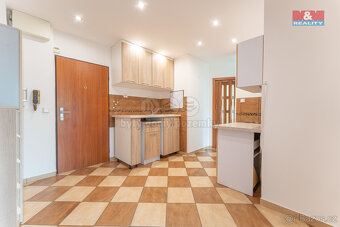 Pronájem bytu 2+kk, 40 m², Odolena Voda, ul. V Malém háji - 6