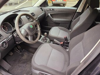 Škoda Yeti, 1.4tsi, 90kw, nové rozvody  - 6