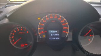 Honda jazz 1.4 vtec automat - 6