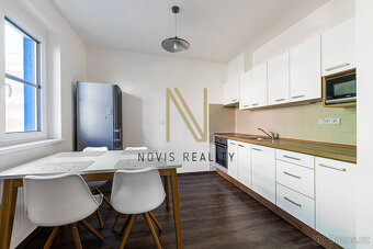 Pronájem, byt 1+kk, 42 m²,  Klatovy, ul. K Čínovu - 6