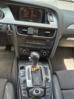 Audi S4 3.0 - 6