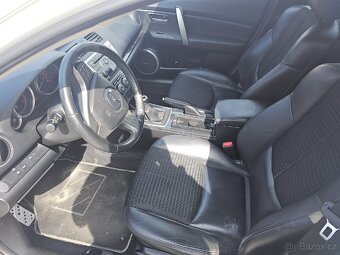 Mazda 6 2.2D r.v 2009 - 6